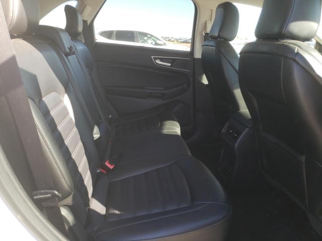 Photo 11 from auction – 2020 FORD EDGE SEL with VIN 2FMPK3J99LBB65521