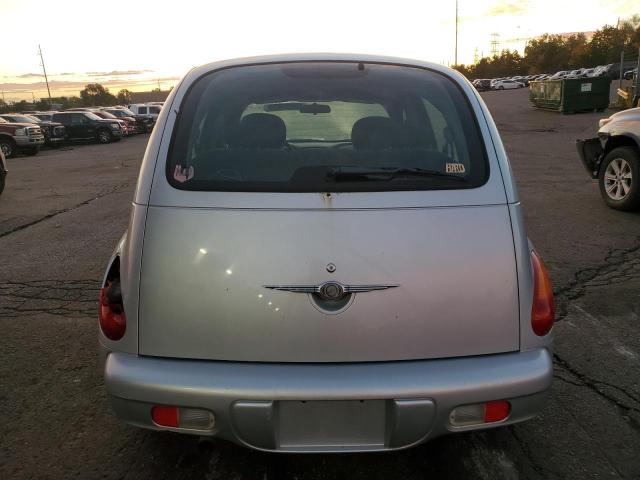 Photo 6 from auction – 2004 CHRYSLER PT CRUISER with VIN 3C4FY48B04T233515