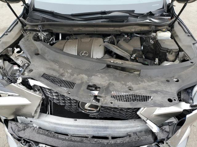 Photo 11 from auction – 2019 LEXUS RX 350 BASE with VIN 2T2BZMCA0KC182314
