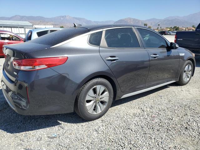Photo 3 from auction – 2017 KIA OPTIMA HYB with VIN KNAGT4LE8H5014406