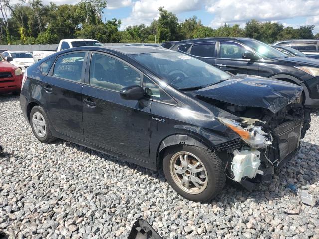 Photo 4 from auction – 2011 TOYOTA PRIUS with VIN JTDKN3DU9B0293523