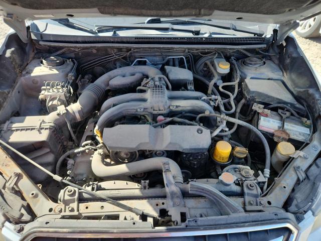 Photo 11 from auction – 2014 SUBARU XV CROSSTR with VIN JF2GPACC1E8215709