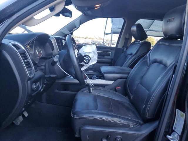 Photo 7 from auction – 2019 RAM 1500 BIG H with VIN 1C6SRFFT4KN527376