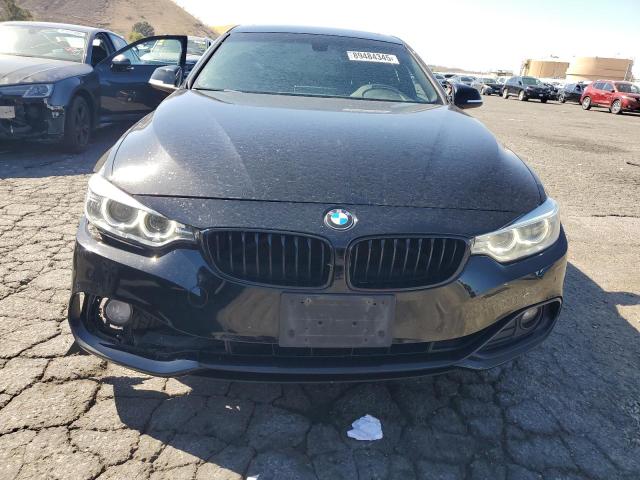 Photo 5 from auction – 2017 BMW 430I GRAN with VIN WBA4F7C32HG788553