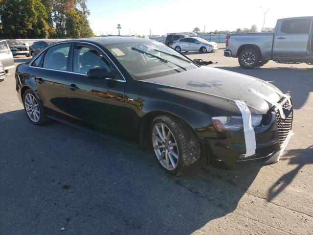 Photo 4 from auction – 2015 AUDI A4 PREMIUM with VIN WAUFFAFL8FN008176