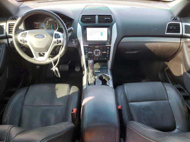 Photo 8 from auction – 2015 FORD EXPLORER S with VIN 1FM5K8GT9FGB67189