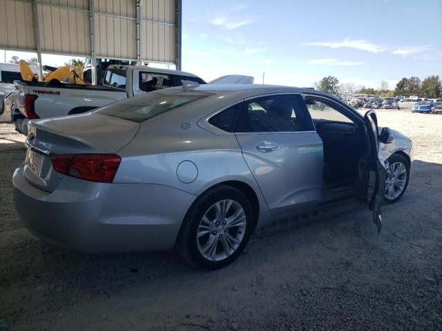 Photo 3 from auction – 2015 CHEVROLET IMPALA LT with VIN 1G1125S33FU147278