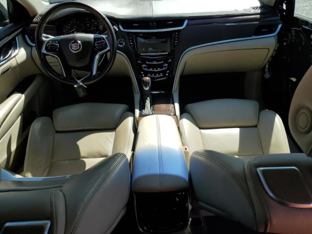 Photo 8 from auction – 2014 CADILLAC XTS PREMIU with VIN 2G61P5S37E9242224