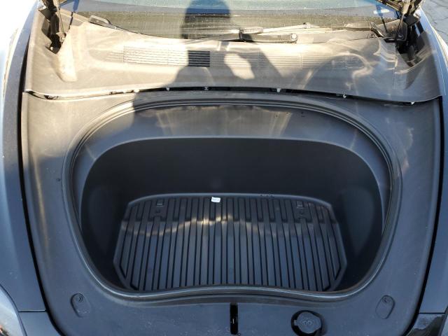 Photo 11 from auction – 2025 TESLA MODEL 3 with VIN 5YJ3E1EA9SF037347
