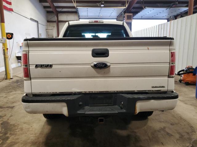 Photo 6 from auction – 2014 FORD F150 SUPER with VIN 1FTFW1EFXEFB28343