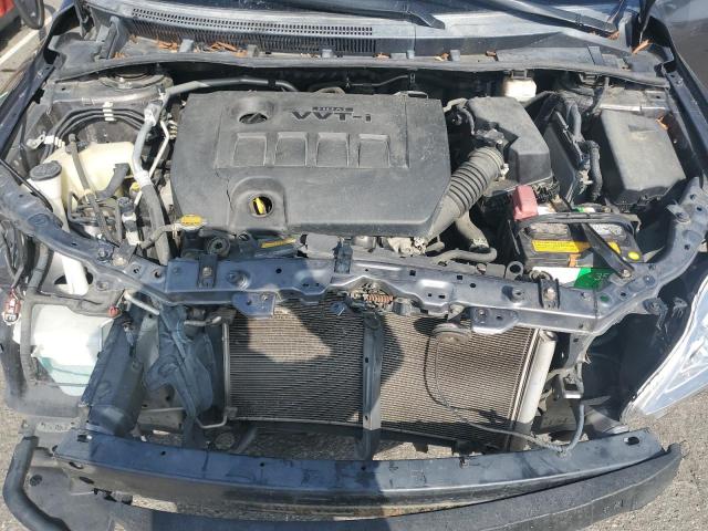 Photo 11 from auction – 2013 TOYOTA COROLLA BA with VIN 5YFBU4EE7DP185085