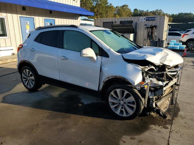 Photo 4 from auction – 2019 BUICK ENCORE PRE with VIN KL4CJASB8KB827678