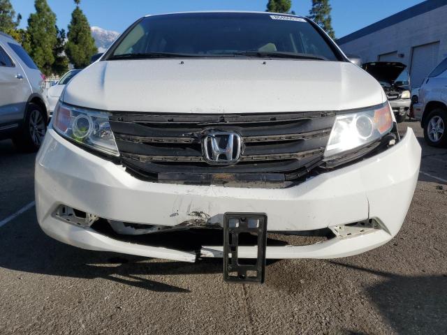 Photo 5 from auction – 2012 HONDA ODYSSEY EX with VIN 5FNRL5H44CB142120