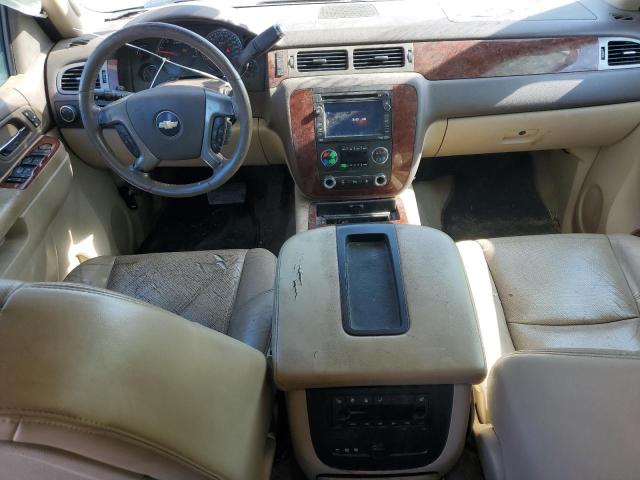 Photo 8 from auction – 2011 CHEVROLET TAHOE C150 with VIN 1GNSCCE00BR357940