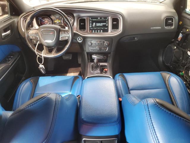 Photo 8 from auction – 2020 DODGE CHARGER R/T with VIN 2C3CDXCT5LH162842