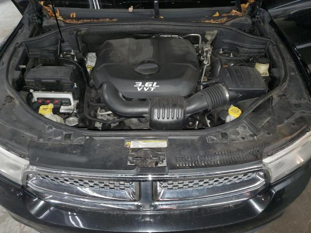 Photo 12 from auction – 2013 DODGE DURANGO CI with VIN 1C4RDHEG0DC500079