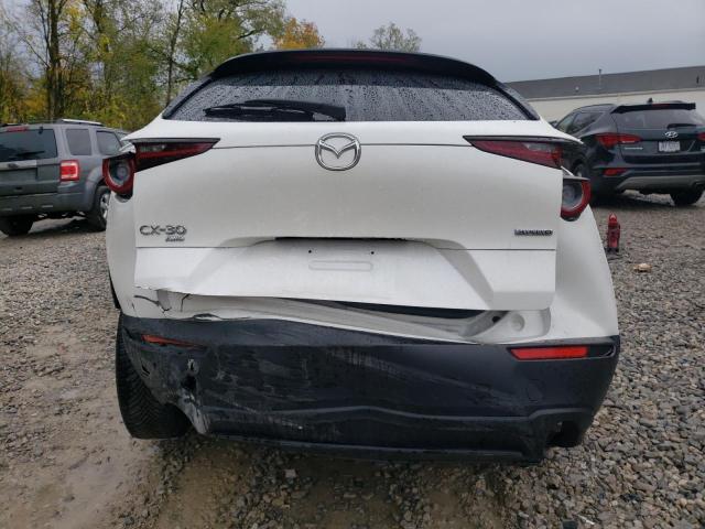 Photo 6 from auction – 2020 MAZDA CX-30 SELE with VIN 3MVDMBCL9LM123853