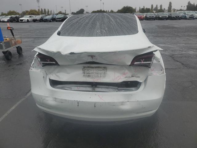 Photo 6 from auction – 2023 TESLA MODEL 3 with VIN 5YJ3E1EC6PF551052