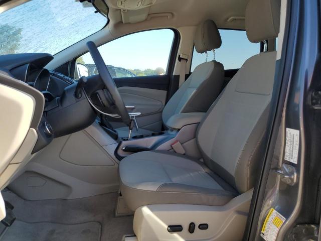 Photo 7 from auction – 2014 FORD ESCAPE SE with VIN 1FMCU0GX5EUD02710