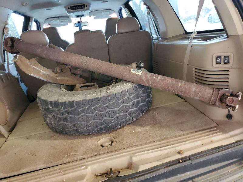 Photo 13 from auction – 2006 FORD EXPEDITION with VIN 1FMPU17586LA10188