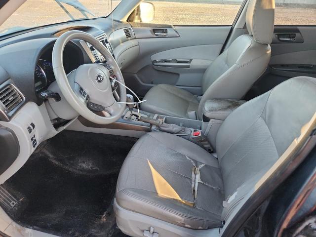 Photo 7 from auction – 2011 SUBARU FORESTER L with VIN JF2SHAECXBH721135