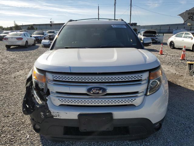Photo 5 from auction – 2013 FORD EXPLORER L with VIN 1FM5K8F8XDGA29686