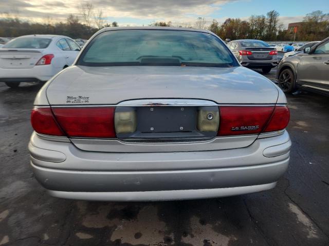 Photo 6 from auction – 2004 BUICK LESABRE CU with VIN 1G4HP54K144161099