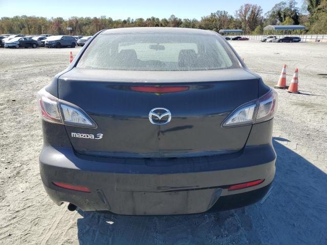 Photo 6 from auction – 2012 MAZDA 3 I with VIN JM1BL1UG9C1657522