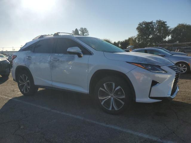 Photo 4 from auction – 2017 LEXUS RX 350 BAS with VIN 2T2ZZMCA7HC042882