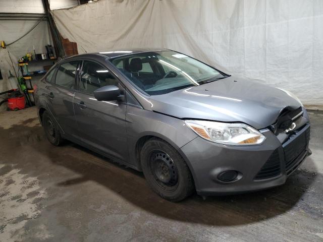 Photo 4 from auction – 2012 FORD FOCUS S with VIN 1FAHP3E24CL299687