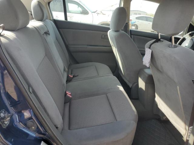 Photo 10 from auction – 2008 NISSAN SENTRA 2.0 with VIN 3N1AB61EX8L759199