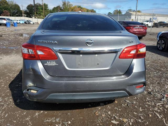 Photo 6 from auction – 2018 NISS SENTRA with VIN 3N1AB7AP3JL662813