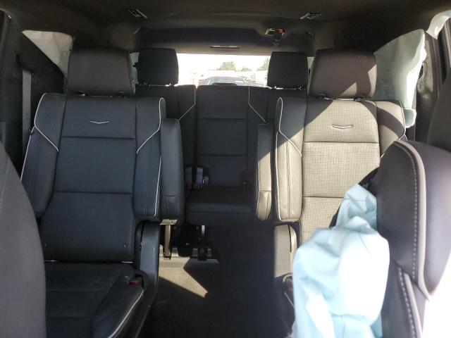 Photo 10 from auction – 2022 CADILLAC ESCALADE E with VIN 1GYS4LKL3NR187768