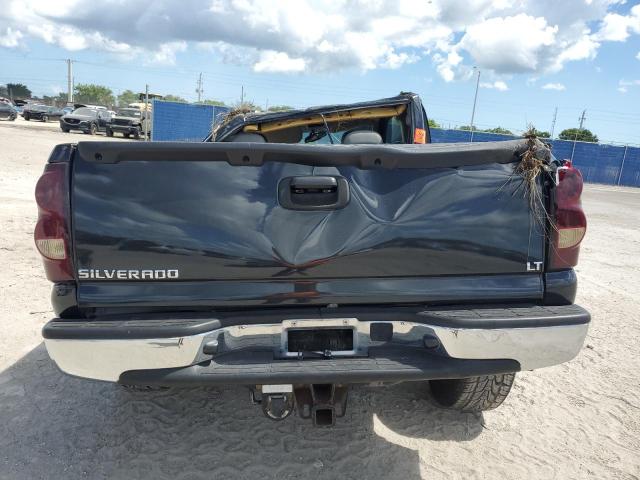 Photo 6 from auction – 2003 CHEVROLET SILVERADO with VIN 2GCEC19T231273546