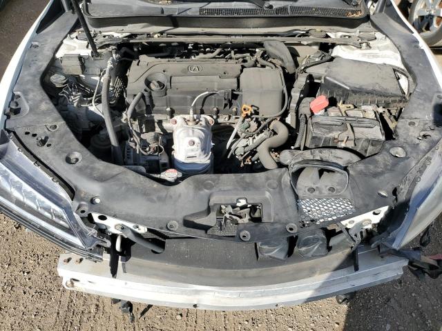 Photo 11 from auction – 2016 ACURA TLX TECH with VIN 19UUB1F52GA015061