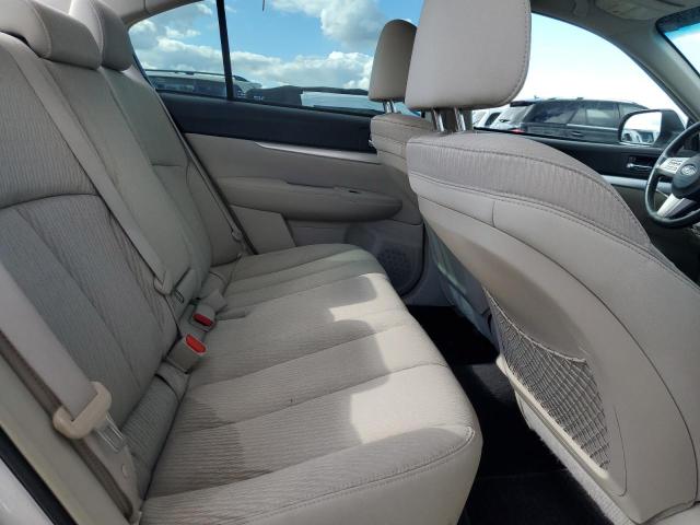 Photo 10 from auction – 2011 SUBARU LEGACY 2.5I PREMIUM with VIN 4S3BMBC69B3220909