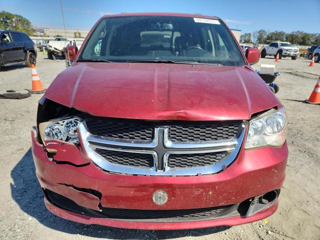 Photo 5 from auction – 2014 DODGE GRAND CARA with VIN 2C4RDGCG4ER370958