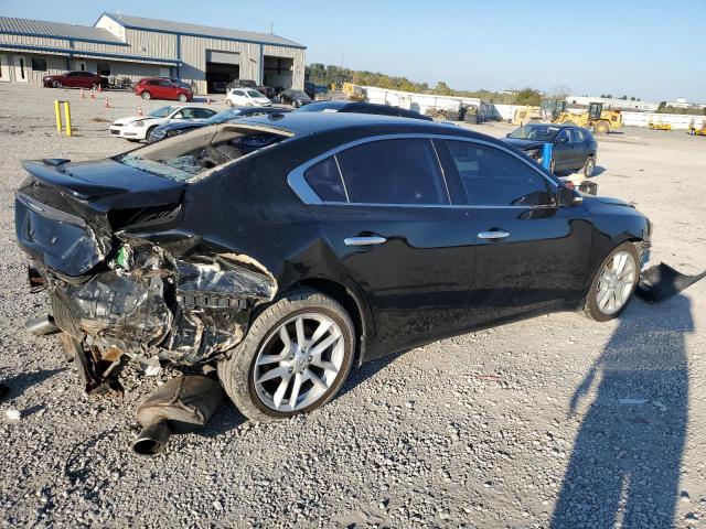 Фото 3 с аукциона – 2011 NISSAN MAXIMA S с VIN 1N4AA5APXBC809619