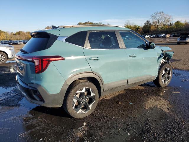Photo 3 from auction – 2025 KIA SELTOS EX with VIN KNDERCAA2S7693832
