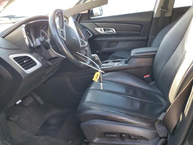 Photo 7 from auction – 2012 GMC TERRAIN SL with VIN 2GKFLVEKXC6308267