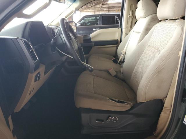 Photo 7 from auction – 2016 FORD F150 SUPER with VIN 1FTEW1CP8GKD65673