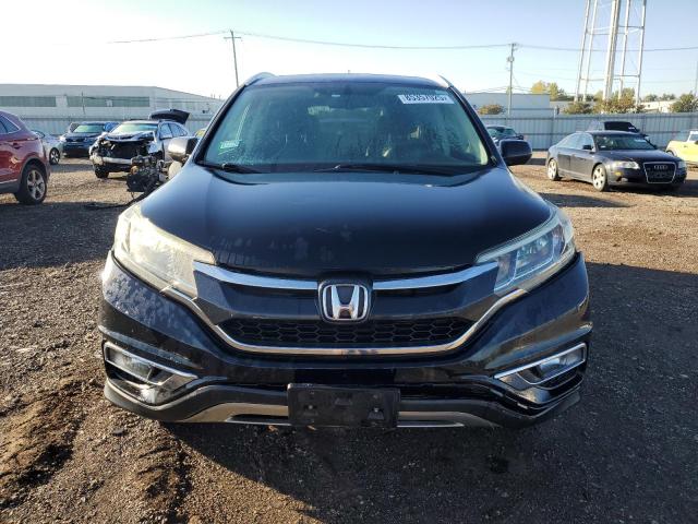 Photo 5 from auction – 2016 HONDA CR-V EXL with VIN 2HKRM4H72GH673762