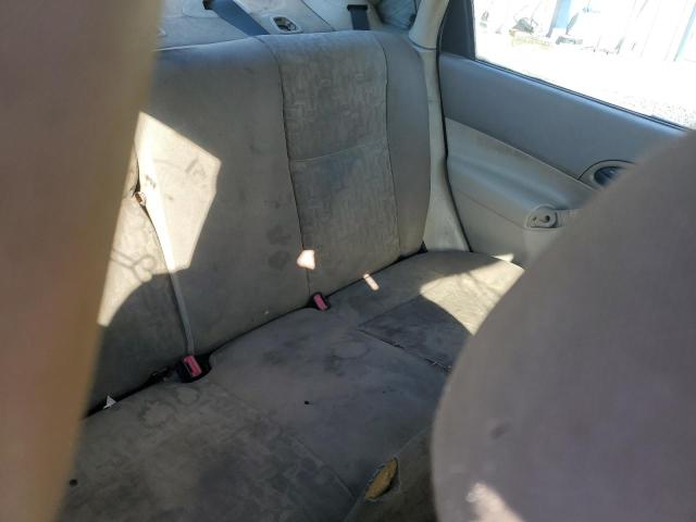 Photo 10 from auction – 2005 FORD FOCUS with VIN 1FAFP34N05W261524