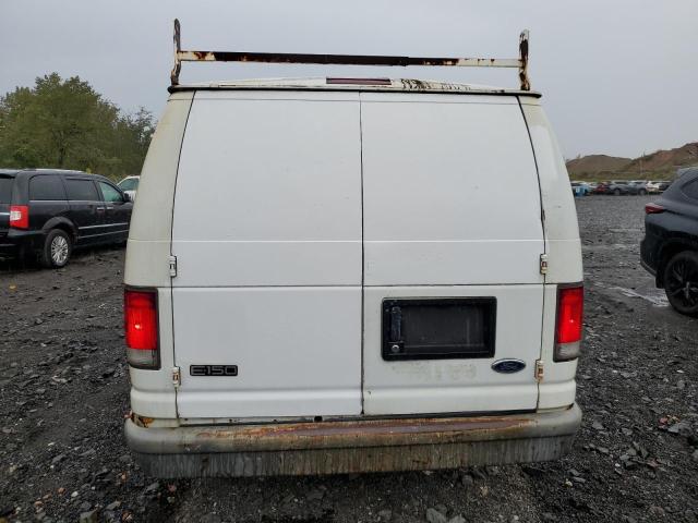 Photo 6 from auction – 2000 FORD ECONOLINE with VIN 1FTRE14W2YHB20277