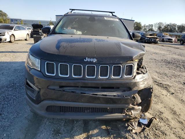 Photo 5 from auction – 2019 JEEP COMPASS SP with VIN 3C4NJCAB5KT814963