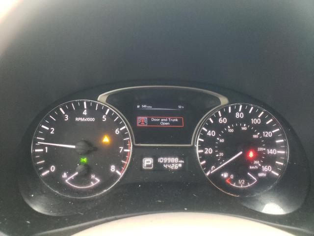 Photo 9 from auction – 2014 NISSAN ALTIMA 2.5 with VIN 1N4AL3AP9EC284250