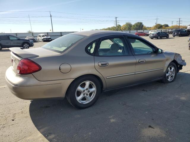 Photo 3 from auction – 2002 FORD TAURUS SES with VIN 1FAFP55U12G193676