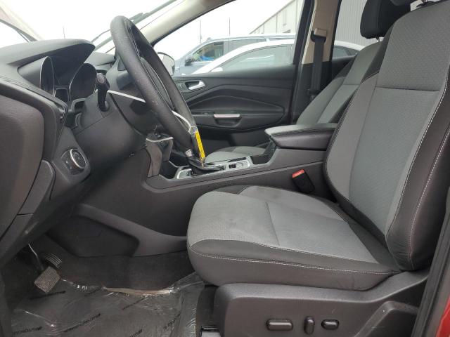 Photo 7 from auction – 2017 FORD ESCAPE SE with VIN 1FMCU0GD2HUC47353