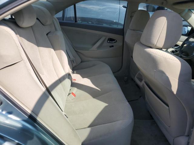 Photo 10 from auction – 2009 TOYOTA CAMRY BASE with VIN 4T4BE46K89R090516