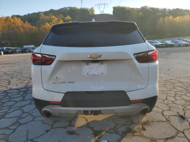 Photo 6 from auction – 2020 CHEVROLET BLAZER 3LT with VIN 3GNKBJRS4LS633179